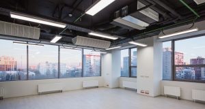 Отделка коммерческого помещения: создание привлекательного и функционального пространства