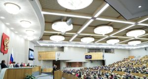 Для развития системы техрегулирования