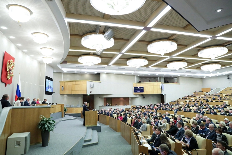 Для развития системы техрегулирования