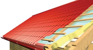 Надежное Покрытие: Технологии Монтажа Металлочерепицы и Раскрытие Стоимости Установки Кровли