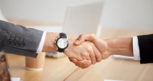 Сбербанк и Главгосэкспертиза России заключили соглашение о взаимодействии