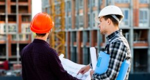 Подмосковный стройнадзор нарастил число профилактических визитов в 2023 году