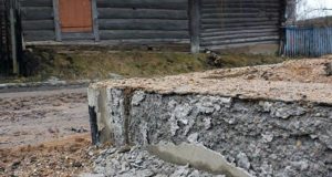 Как восстановить разрушающийся бетон: все, что вам нужно знать