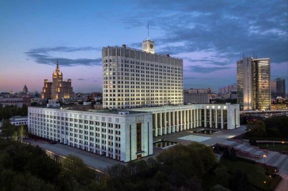 Правительство РФ утвердило перечень опорных городов и районов для развития Арктики