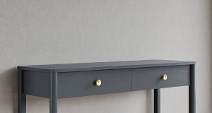 Как выбрать идеальный консольный стол для вашего интерьера