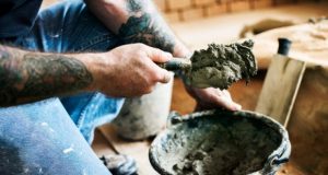 Потребление цемента в России упало на 37% к концу ноября