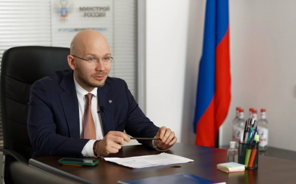 Искусственный интеллект поможет заместить недостающих специалистов в стройотрасли