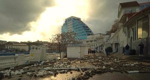 Старый украинский бардак за 6,5 ярда