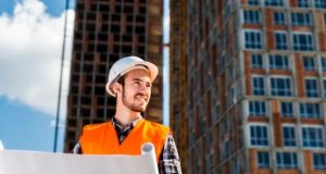 В Москве обсудили вопрос подготовки кадров для стройотрасли