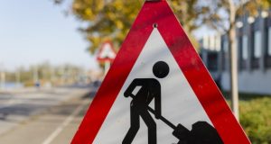 Почти 1 тыс. км дорог отремонтировали по нацпроекту в МО в 2023 году