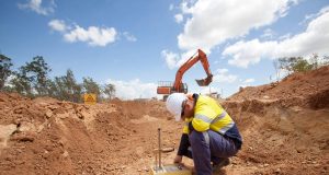 Геология участка под фундамент: как правильно выбрать и подготовить место для строительства