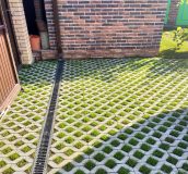 Тротуарная плитка: красота и функциональность для вашего пространства