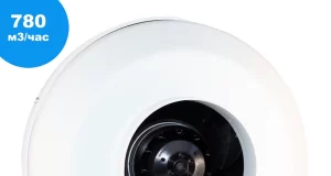 Вентилятор канальный 160: главный инструмент для обеспечения свежего воздуха в помещении