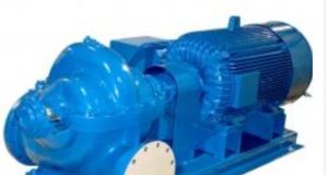 Насос 1Д: изумительное сочетание современных технологий и надежности