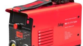 Аппарат сварочный TR 200 Fubag: лучший выбор для профессионалов