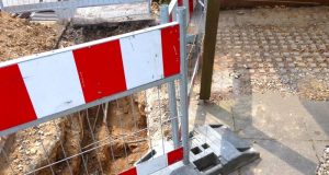 Админбарьеров в стройке осталось 607