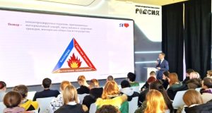 Знание плана эвакуации – путь к спасению!