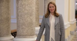 В фокусе внимания мегарегулятора