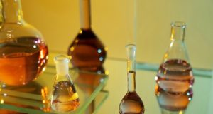 В России создали установку для производства борной кислоты из отходов АЭС