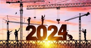 Что год Дракона готовит строителю?