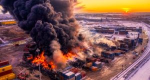 Бизнес-схемы – огонь!