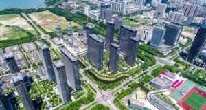 Власти Москвы одобрили три проекта комплексного развития территорий