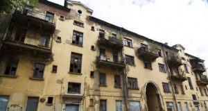 Томская область выполнила план по расселению аварийного жилья в 2023 году