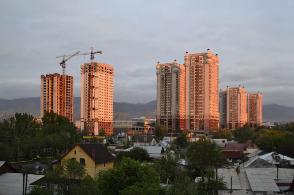 Более 2,5 млн учетно-регистрационных действий провели в Москве в 2023