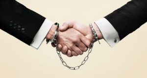 Картели на миллиарды рублей