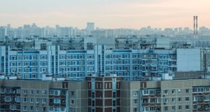 Вторичный «квадрат» всё весомее