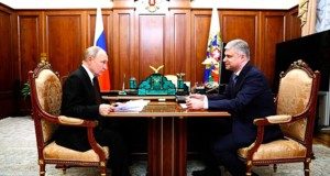 Монтаж вокзала за четыре дня