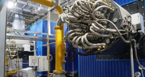 В 2023 году в России ввели 675 объектов коммунальной инфраструктуры