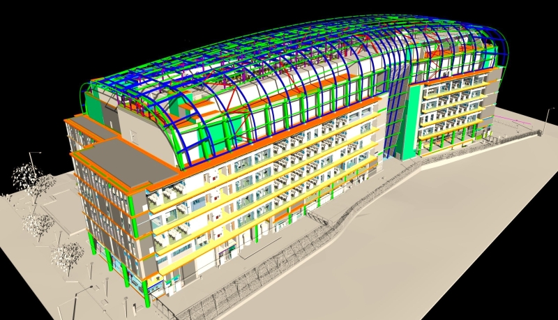 Знаковое событие для перехода на ТИМ