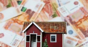 Квадрат прибавил в цене