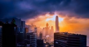 Суд постановил ликвидировать одного из крупнейших девелоперов Китая