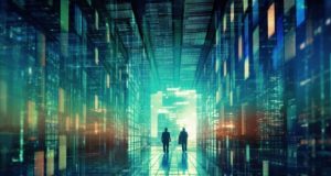 В России создана система навигации внутри помещений на основе цифровых двойников