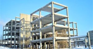 Что снести, что достроить, что приватизировать