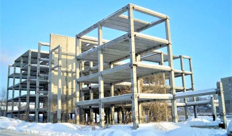 Что снести, что достроить, что приватизировать