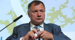 Хуснуллин пообещал развивать отрасль ЖКХ по примеру строительной