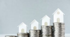 Новостройки в России подорожали примерно на 11% за год