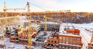 Под бдительным оком