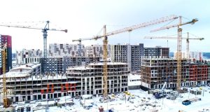 Взята высшая планка