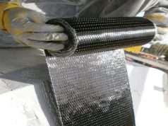 Применение углеволокна в строительстве