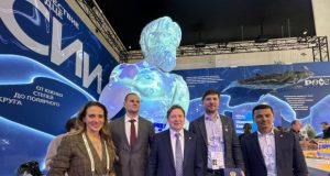 Президент НОСТРОЙ – о Дне строительства на ВВЦ