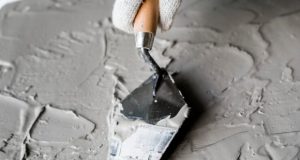 Создан самовосстанавливающийся бетон с использованием бактерий