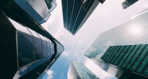 Строительство первого новосибирского небоскреба начнут в 2025 году