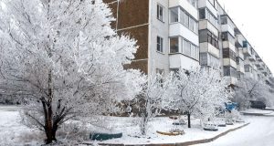 Вторичка прибавляет в цене