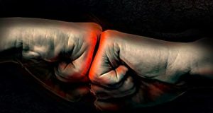 Коса и камень омской СРО