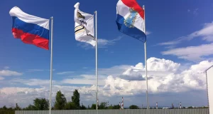 Флагштоки: символика, виды и использование