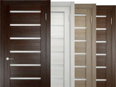 Межкомнатные двери: выбираем идеальное решение для вашего интерьера